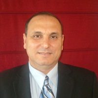 Ghassan Husseinali