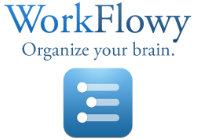 workflowy.com for self-directed learning